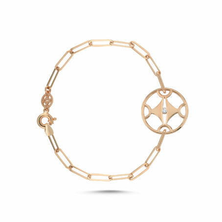 Heart Voice Velora Bracelet