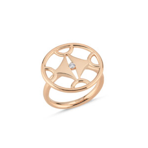 Heart Voice Velora Ring