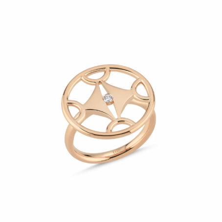 Heart Voice Velora Ring