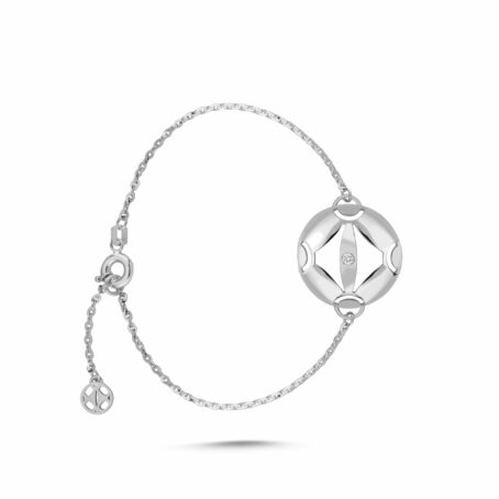 Heart Voice Elya Bracelet