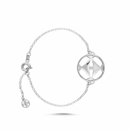 Heart Voice Lucis Bracelet