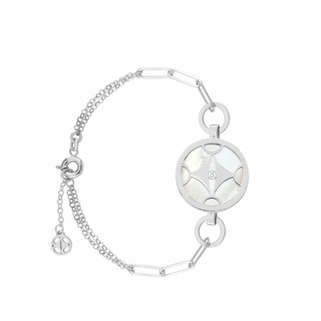 Heart Voice Lunara Reversible Bracelet