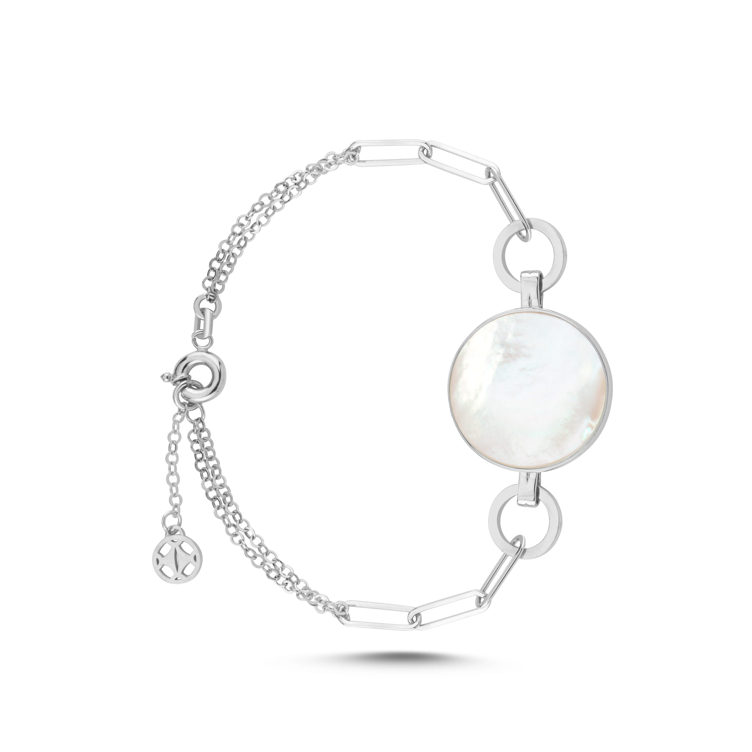 Heart Voice Lunara Reversible Bracelet - Image 2