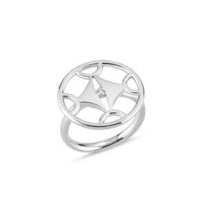 Heart Voice Velora Ring