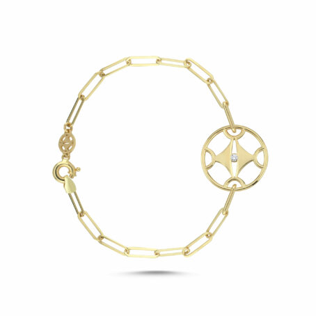 Heart Voice Velora Bracelet