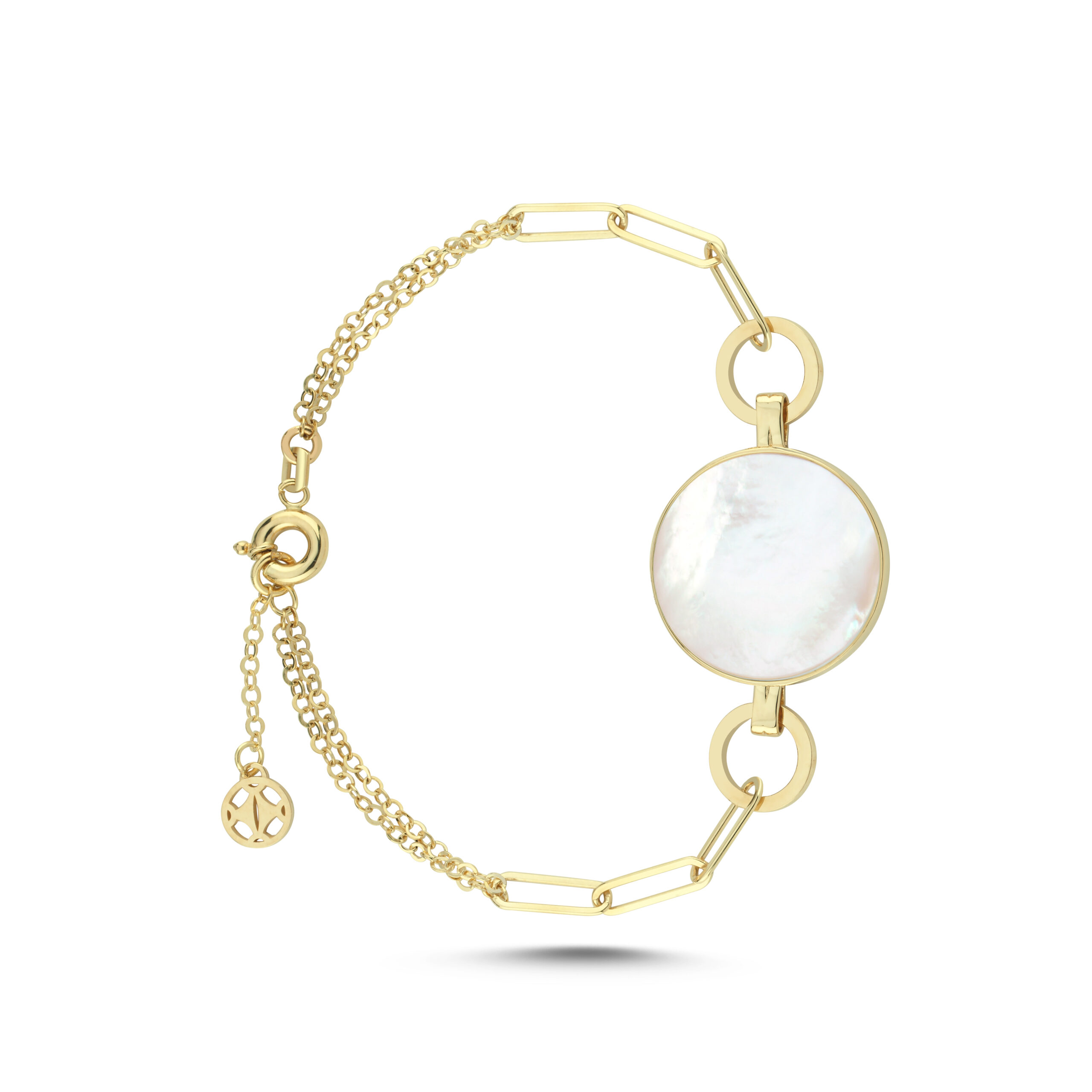 Heart Voice Lunara Reversible Bracelet - Image 2