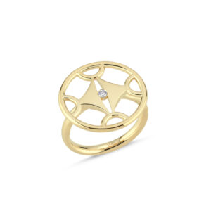 Heart Voice Velora Ring