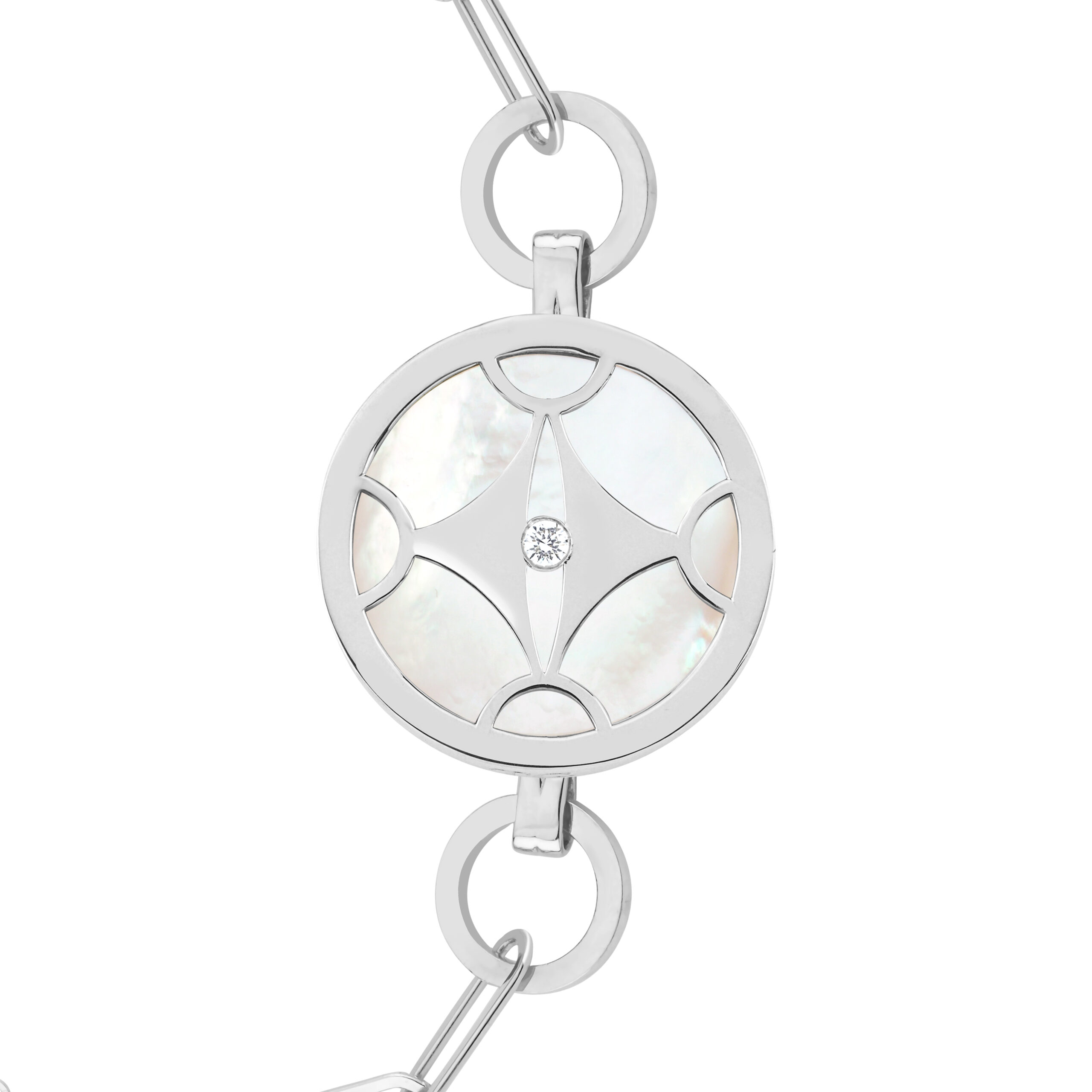 Heart Voice Lunara Reversible Bracelet - Image 3