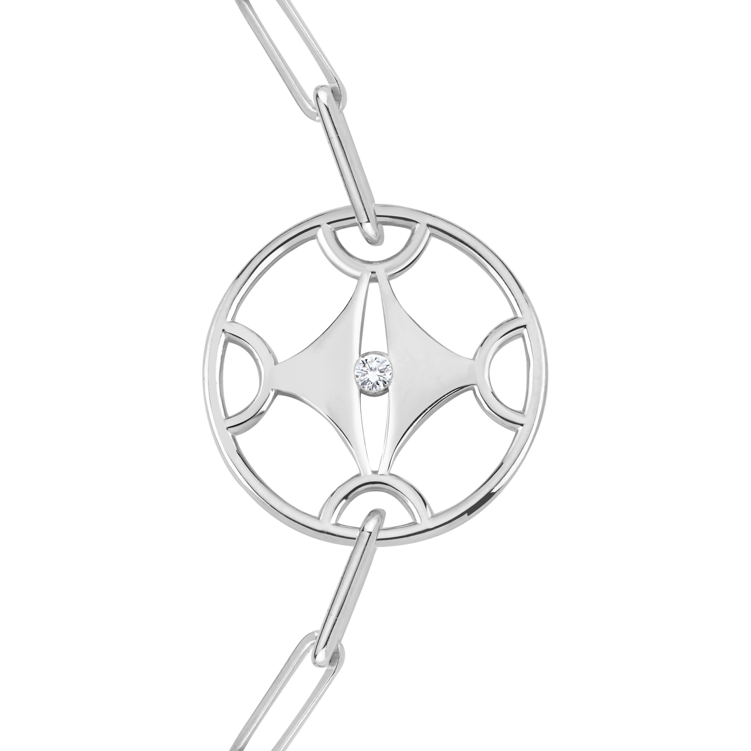 Heart Voice Velora Bracelet - Image 2