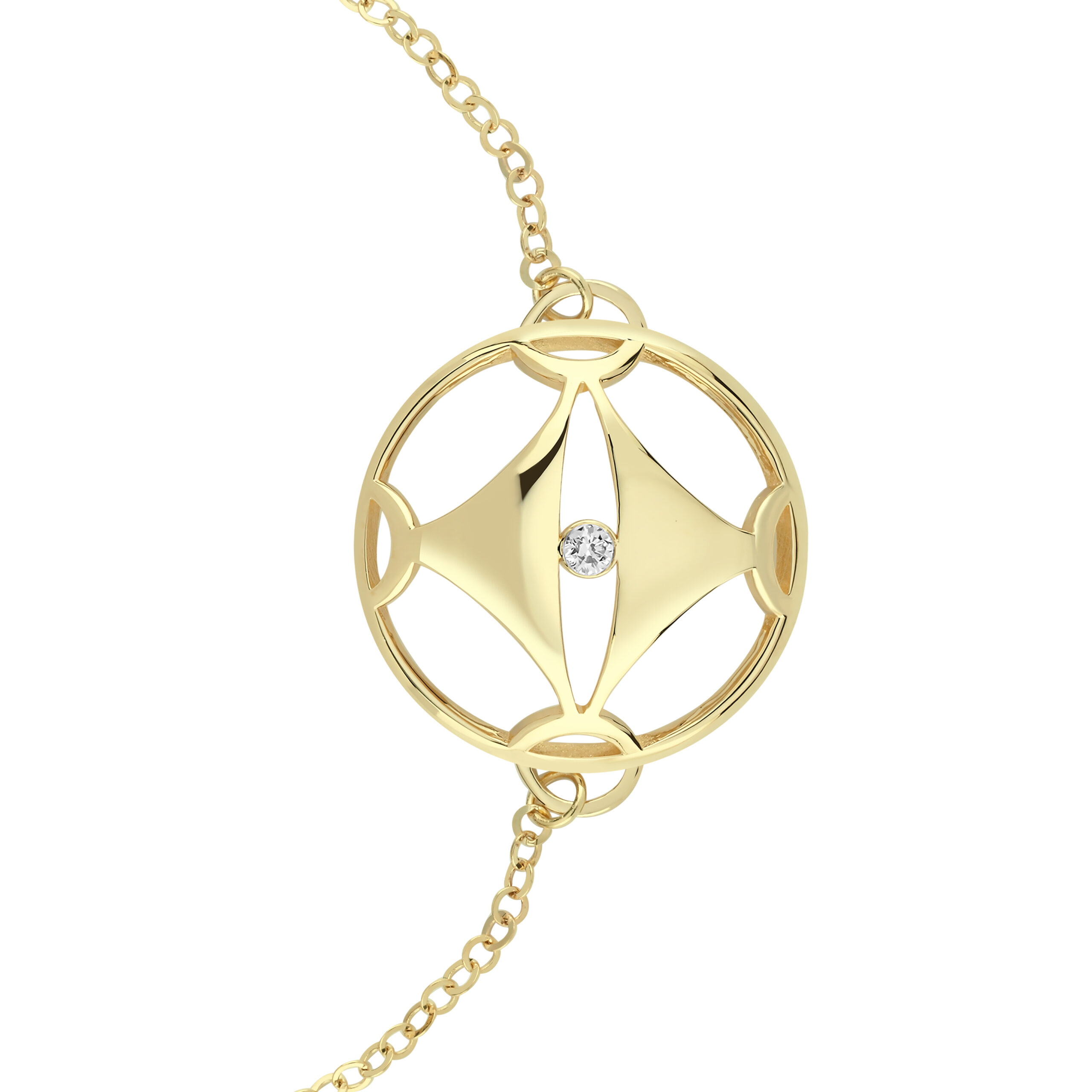 Heart Voice Lucis Bracelet - Image 2