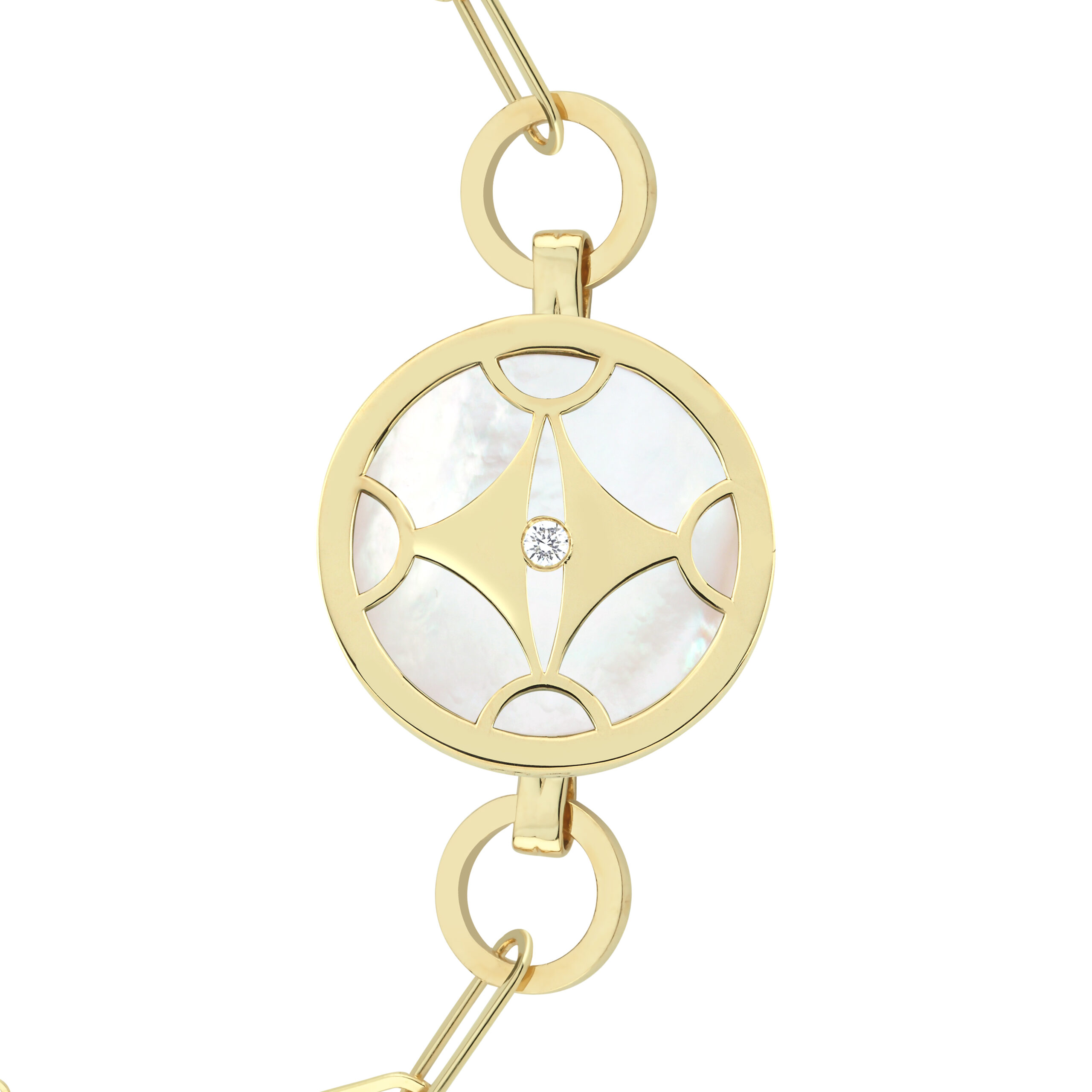 Heart Voice Lunara Reversible Bracelet - Image 3