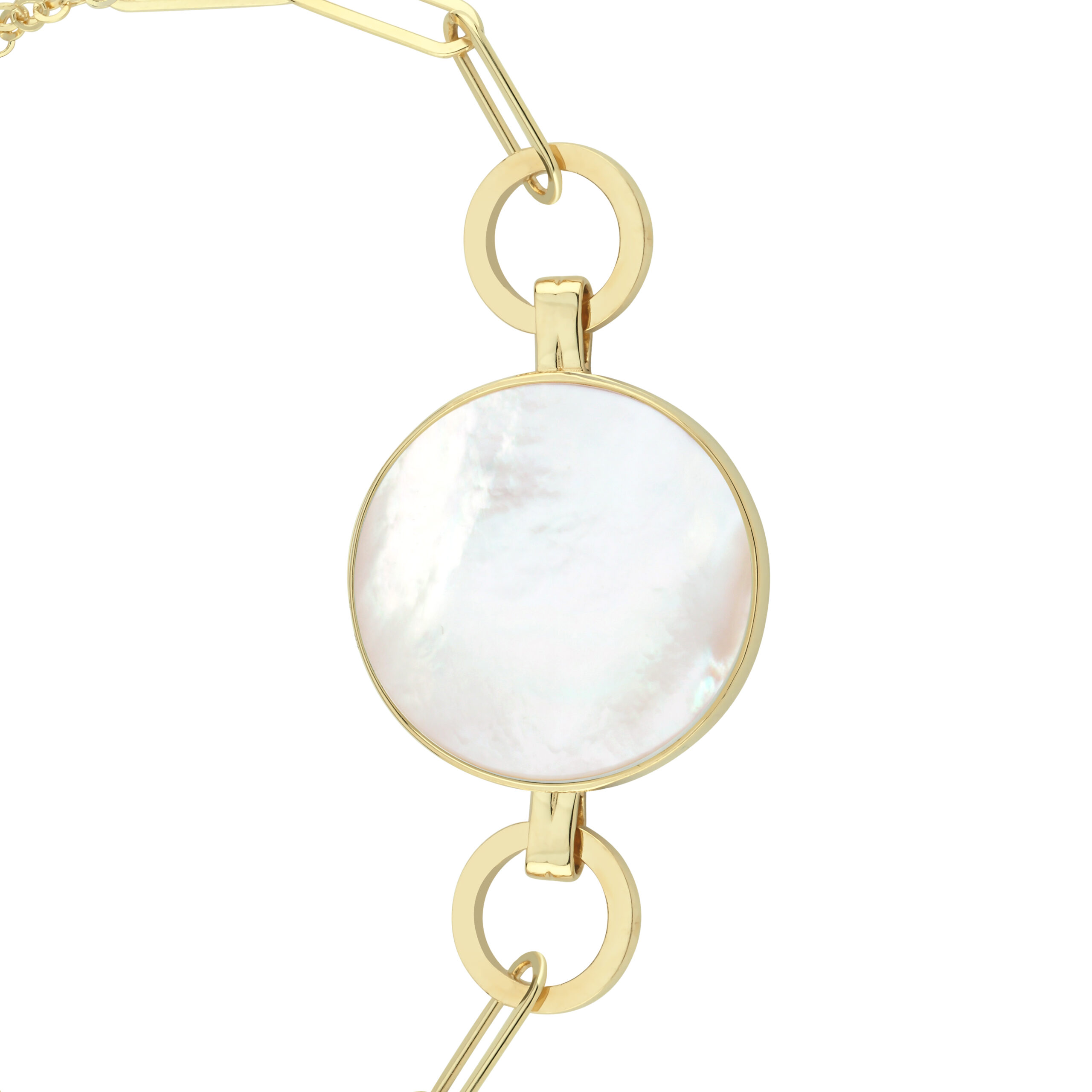 Heart Voice Lunara Reversible Bracelet - Image 4