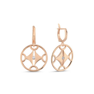 Heart Voice Velora Earrings