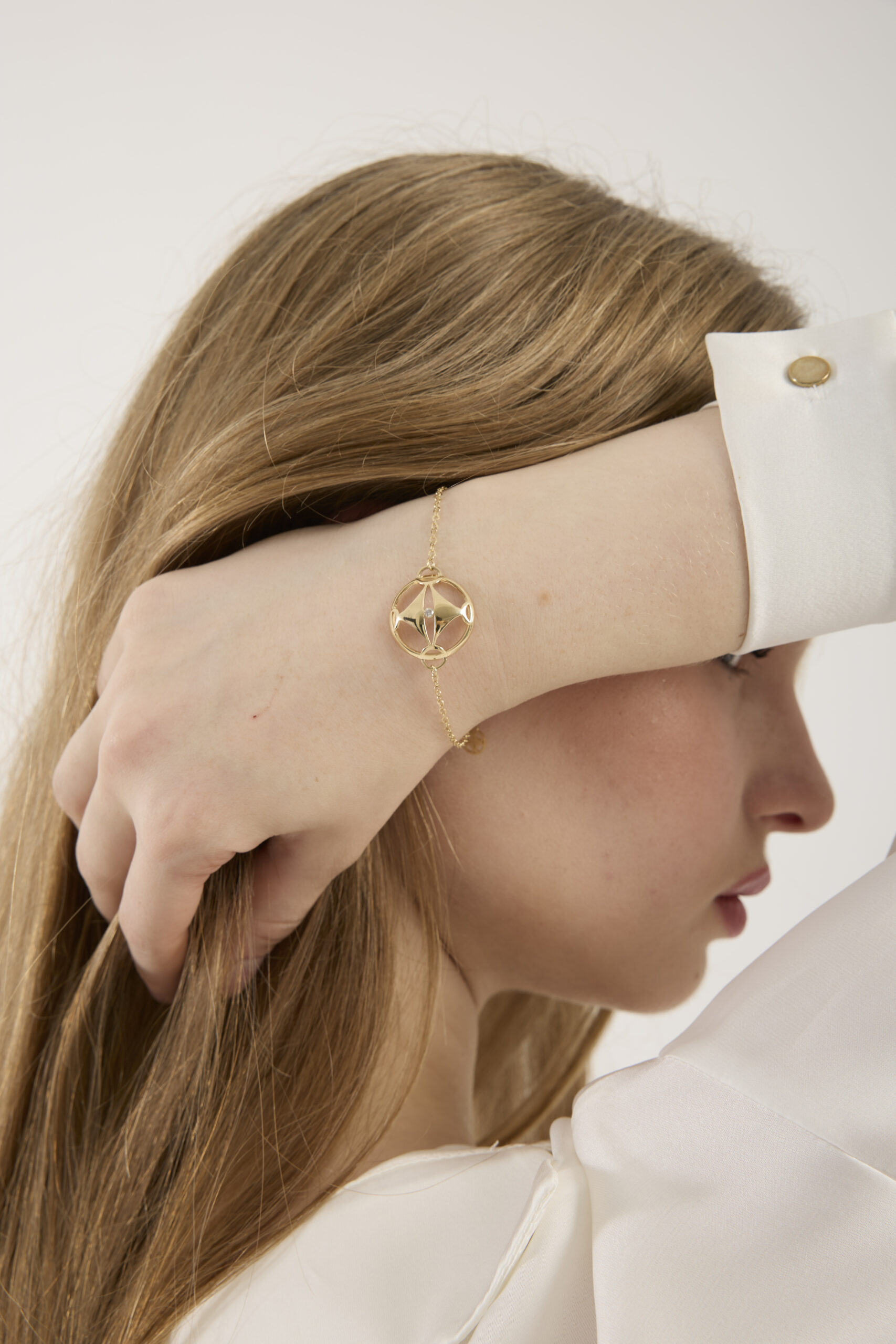 Heart Voice Lucis Bracelet - Image 4