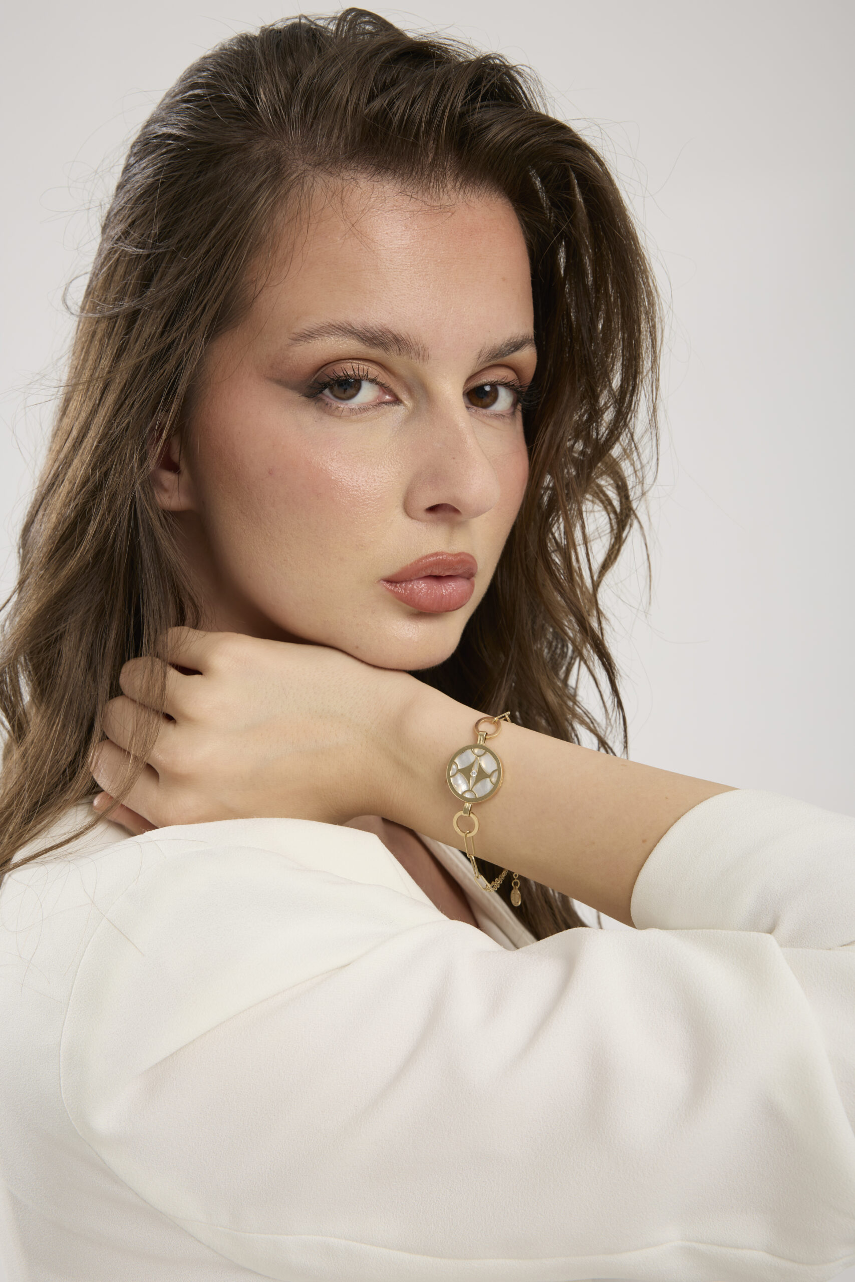 Heart Voice Lunara Reversible Bracelet - Image 6