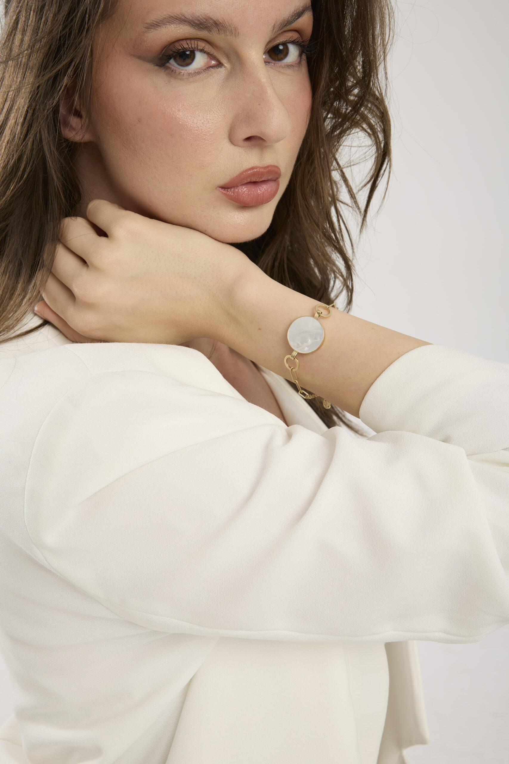 Heart Voice Lunara Reversible Bracelet - Image 7