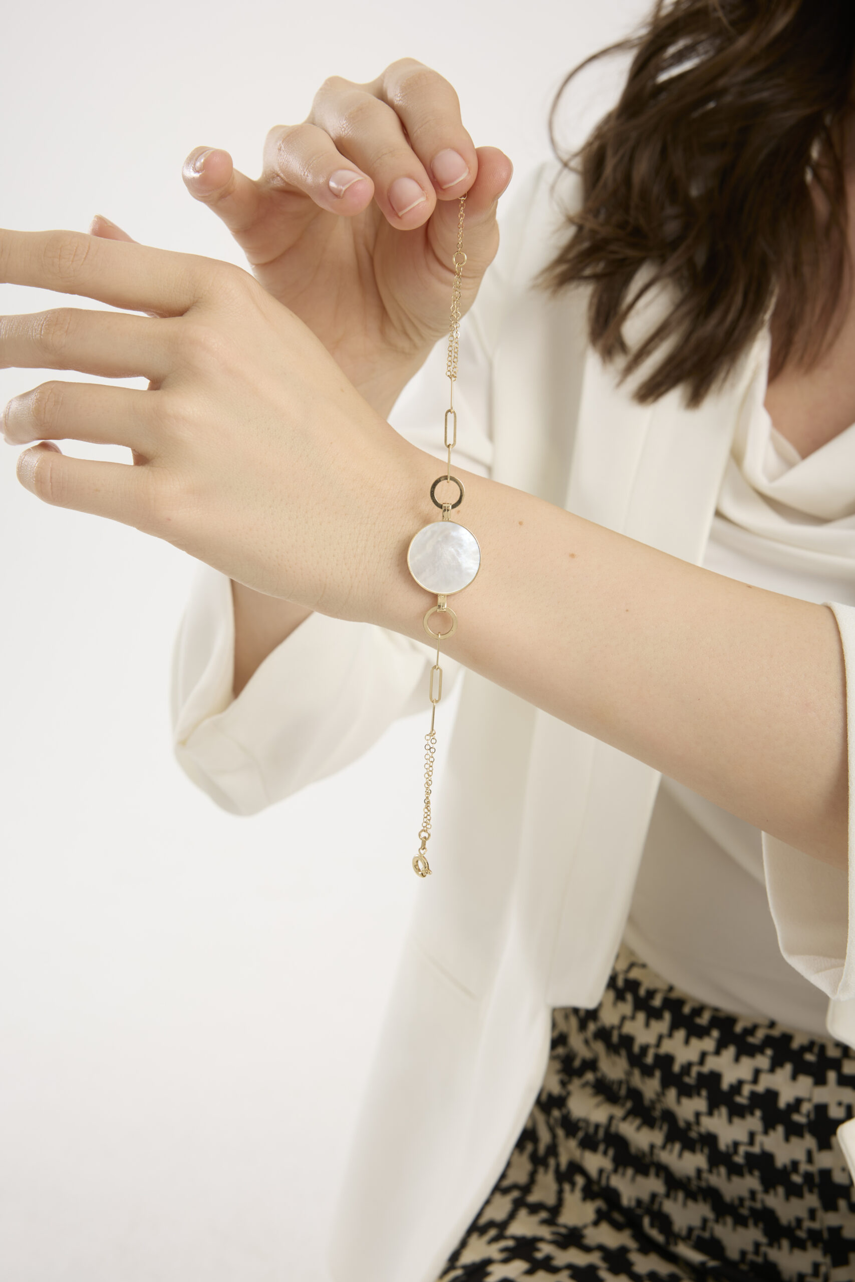 Heart Voice Lunara Reversible Bracelet - Image 9