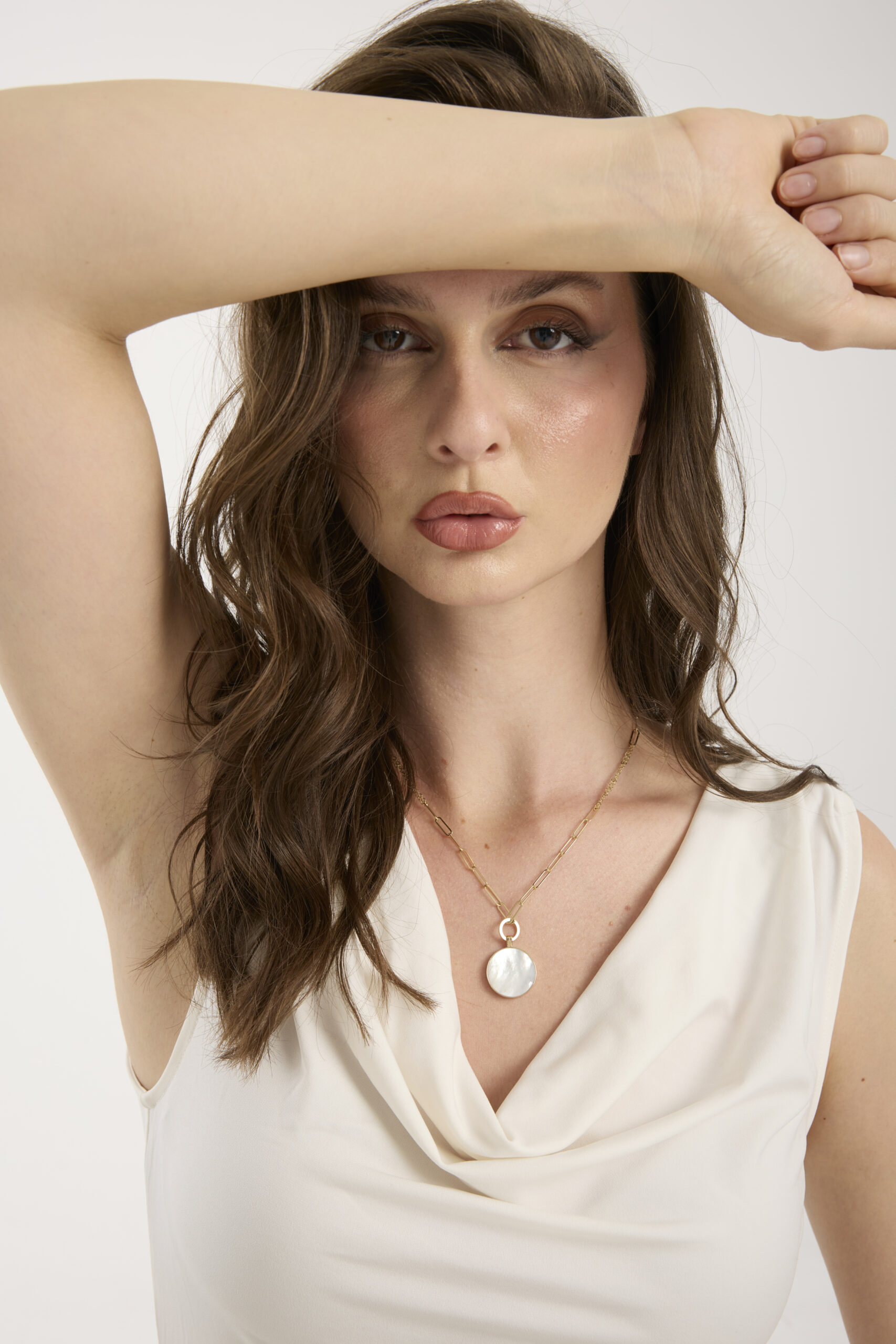 Heart Voice Lunara Reversible Necklace - Image 7