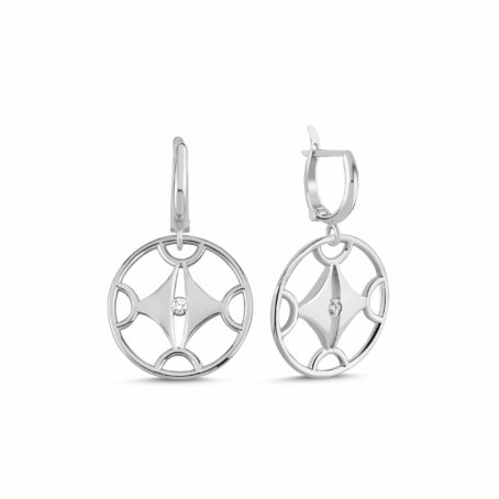 Heart Voice Velora Earrings