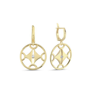 Heart Voice Velora Earrings