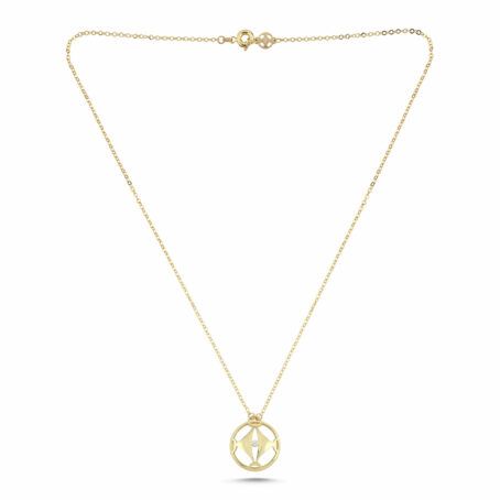 Heart Voice Lucis Necklace