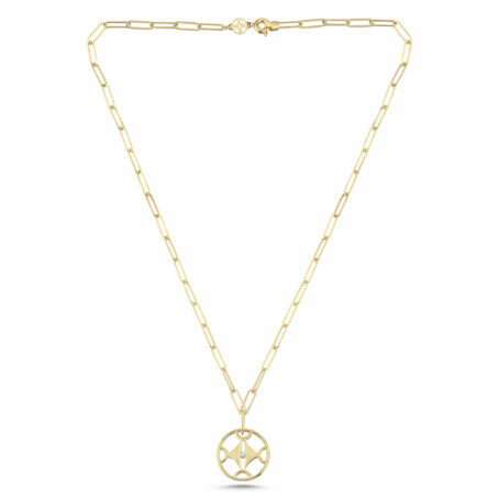 Heart Voice Velora Necklace