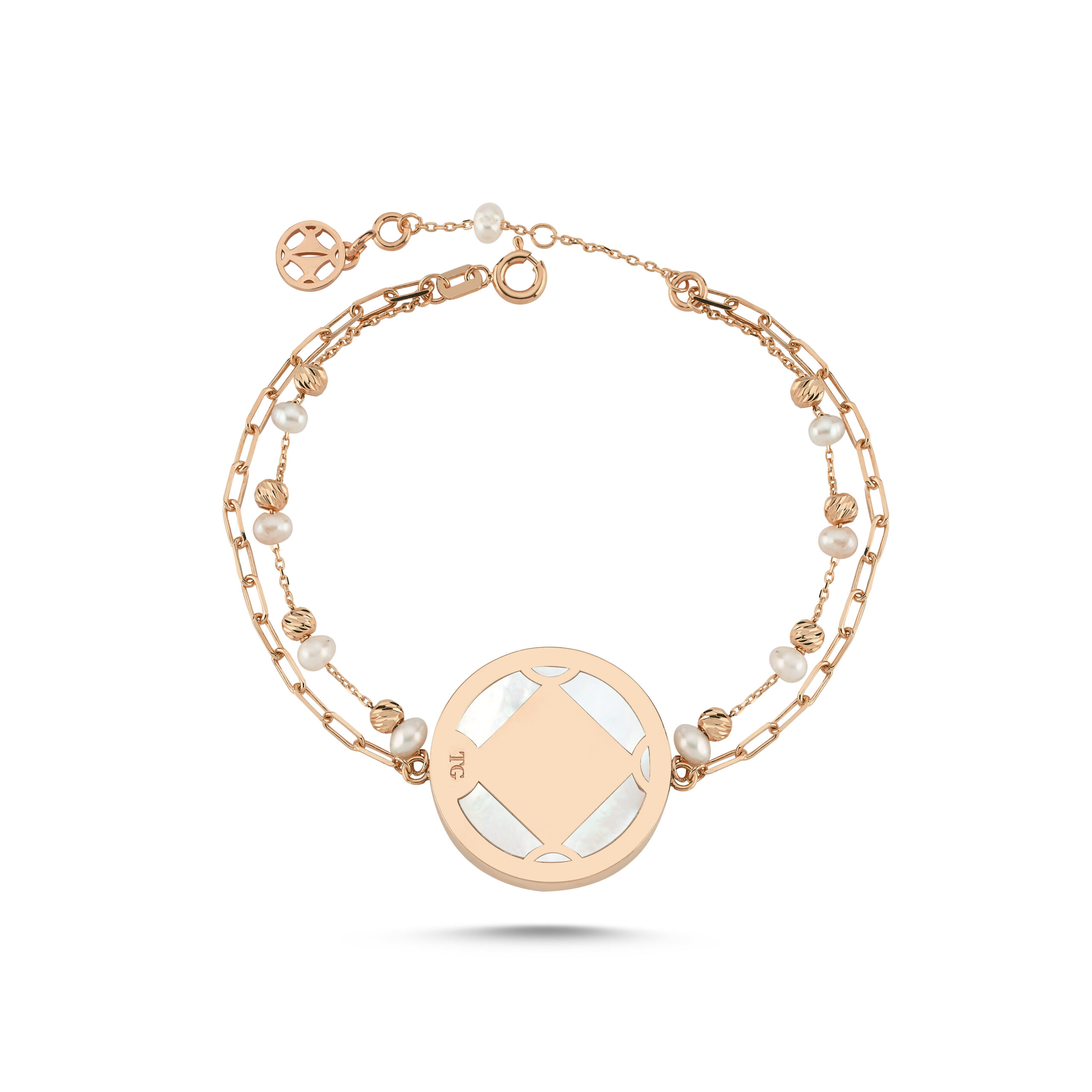 Heart Voice Zodia Libra Reversible Bracelet - Image 10