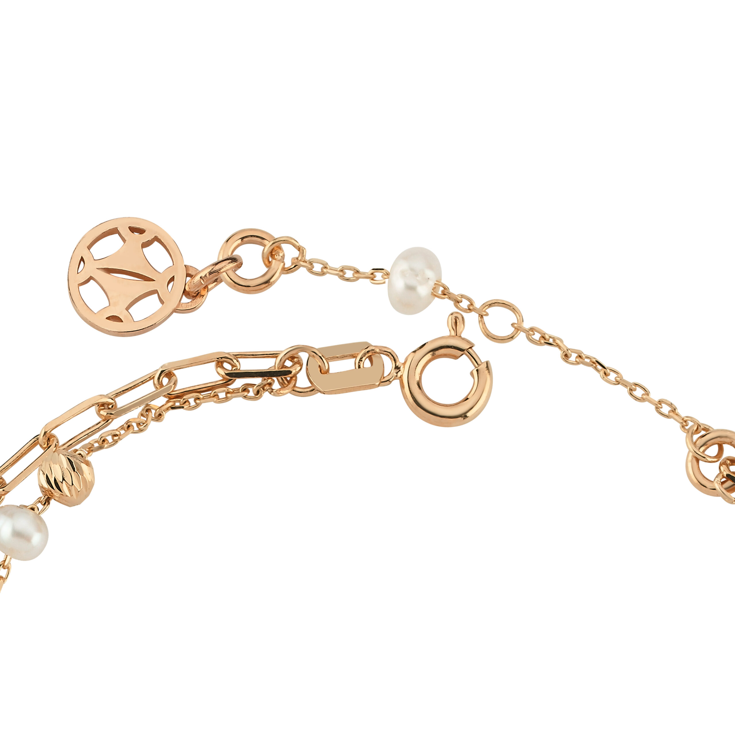 Heart Voice Zodia Taurus Reversible Bracelet - Image 10