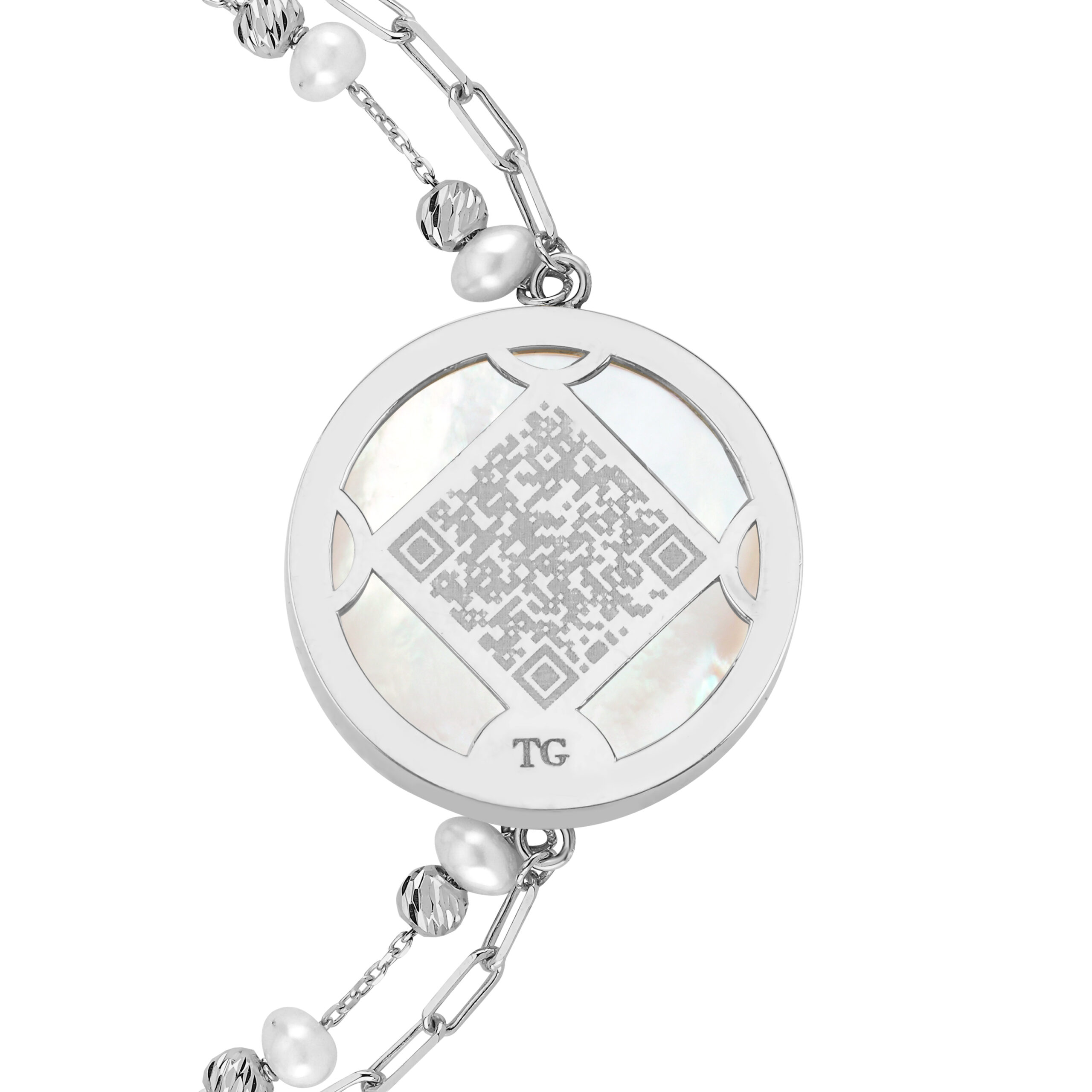 Heart Voice Zodia Leo Reversible Bracelet - Image 6