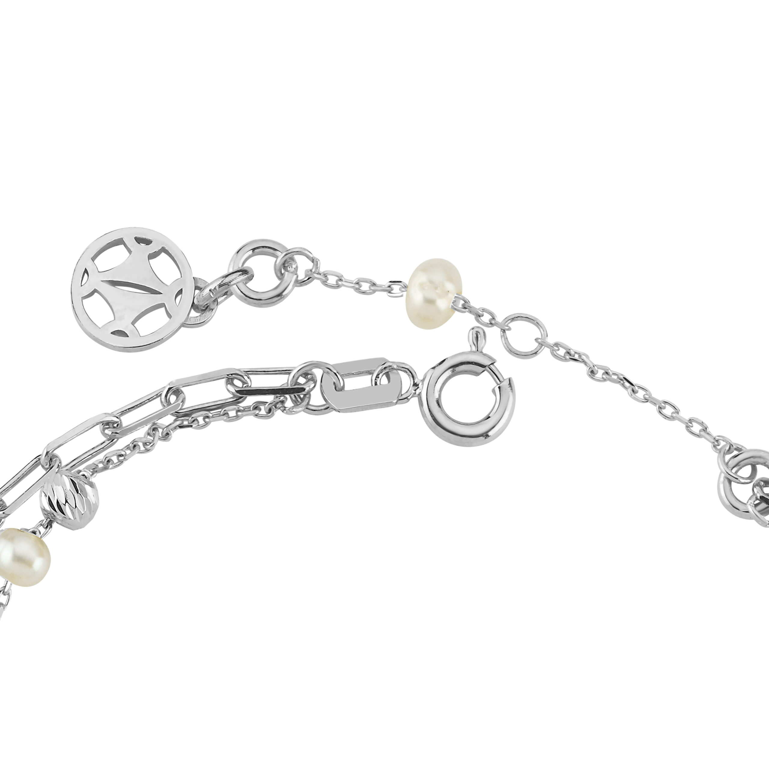 Heart Voice Zodia Sagittarius Reversible Bracelet - Image 11